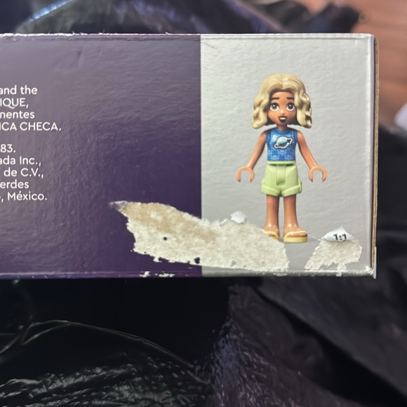 Lego Friends Stargazing Camping Vehicle 42603 Space 364 Pcs - Picture 9 of 9